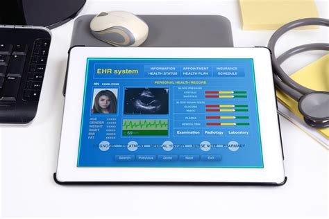 Universal Access Smart Card for Personal Health Records System